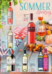 Gazetka promocyjna Selgros - Food - Gazetka - ważna od 10.08 do 10.08.2022 - strona 26 - produkty: casal garcia, corona, flasche, grill, grillo, LG, mezzacorona, passo, primitivo, rioja, rosato, Ti, wein, weine