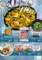 Gazetka promocyjna Selgros - Food - Gazetka - ważna od 10.08 do 10.08.2022 - strona 32 - produkty: Becher, fisch, früchte, meeresfrüchte, miele, Ti