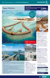 Gazetka promocyjna AldiSud - ALDI Reisen - Gazetka - ważna od 30.01 do 30.01.2022 - strona 17 - produkty: aldi, Bad, ball, buch, cin, dusche, eis, fernseher, inklusivleistungen, kaffee, leine, Liege, pool, reis, reiseverlauf, ring, rum, schirme, schreibtisch, sonnenschirm, spee, tee, telefon, Ti, tisch, wasser, zimmerbeispiel