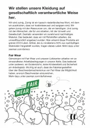 Gazetka promocyjna Zeeman - Prospekte - Gazetka - ważna od 23.08 do 23.08.2024 - strona 5 - produkty: Bau, eis, elle, erde, Kette, Kinder, kleid, Kleidung, Ria, rwe, Ti