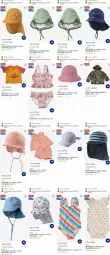 Gazetka promocyjna Dm Drogerie - Prospekte - Gazetka - ważna od 25.10 do 25.10.2023 - strona 5 - produkty: Anzug, Bad, badeanzug, Bau, baumwolle, bikini, bio, body, Cap, Jacke, Kinder, Mütze, Ria, shirt, usb, wolle