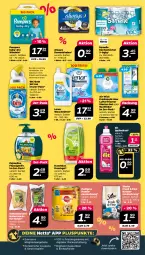 Gazetka promocyjna Netto - Woche 7 - Gazetka - ważna od 17.02 do 17.02.2024 - strona 17 - produkty: Air Wick, Alwa, Always, angebot, angebote, baby-dry, binden, bio, coupon, coupons, Damenbinden, duschdas, duschgel, eis, elle, ente, flüssigseife, gewinnspiel, küche, Küchen, küchentücher, lenor, lenor waschmittel, lufterfrischer, Nassnahrung, natur, olive, palmolive, pampers, pedigree, Rauch, reis, rwe, Seife, sheba, snack, snacks, Spiele, spülmittel, Ti, tücher, waschmittel, WICK, windeln