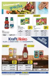 Gazetka promocyjna Metro - Starke Marken - Gazetka - ważna od 29.05 do 29.05.2024 - strona 3 - produkty: auer, beanz, Becher, beere, beutel, Dr. Oetker, eis, feinkost, flasche, gewürz, Gewürzgurke, gewürzgurken, götterspeise, grütze, gurke, gurken, heinz, hengstenberg, himbeer, himbeere, ketchup, knorr, knorr fix, LG, Löffel, Meister, milch, milchreis, oro di parma, pudding, reis, salat, salatkrönung, sauce, saucen, schlemmersauce, schlemmersaucen, suppe, Ti, tomate, tomaten, tomatenmark, tomato ketchup, waldmeister