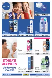 Gazetka promocyjna Metro - Starke Marken - Gazetka - ważna od 29.05 do 29.05.2024 - strona 8 - produkty: arla, auer, auto, balsam, body, bodylotion, creme, deo, deo roll-on, deospray, dusche, duschgel, eis, elle, fa duschgel, feuchtigkeitscreme, flasche, Haarlack, haarspray, lack, LG, Lotion, meridol, nivea, Palette, pflegedusche, reis, roll-on, schauma, schauma shampoo, shampoo, Taft, Tasche, taschen, taschentücher, Taschentücherbox, Ti, tisch, tücher