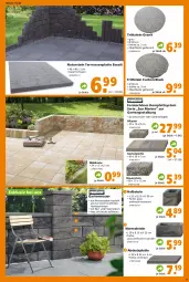 Gazetka promocyjna  - Prospekt für Globus Baumarkt  Achern - Gazetka - ważna od 02.04 do 02.04.2022 - strona 13 - produkty: auer, Bau, ente, Garten, Jura, lack, lamm, latte, natur, naturstein, pflaster