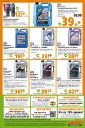 Gazetka promocyjna  - Prospekt für Globus Baumarkt  Achern - Gazetka - ważna od 02.04 do 02.04.2022 - strona 17 - produkty: Aufkleber, Bank, Bau, bestpreis, Diesel, eis, elle, kleber, kraft, longlife, motorenöl, reiniger, reis, sac, Spezi, Ti, Tiere, tisch, Toyo, Yo, ZTE