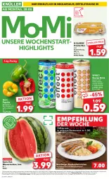 Gazetka promocyjna Kaufland - Extra-Angebote - Gazetka - ważna od 30.08 do 30.08.2023 - strona 8 - produkty: angebot, angebote, auer, Berger, drink, Effect, eier, eis, energy drink, erde, kartoffel, Kraut, melone, nürnberger, paprika, Sauerkraut, Ti, wasser, wassermelone, würstchen, ZTE