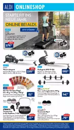 Gazetka promocyjna Aldi Nord - Von Montag - Gazetka - ważna od 07.01 do 07.01.2023 - strona 36 - produkty: akku, aldi, Bau, dekoration, eis, ente, erde, GPS, in-ear-kopfhörer, kopfhörer, ndk, reis, riegel, Schal, Schale, smartwatch, Sport, Ti, uhr, wasser