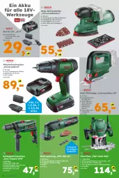 Gazetka promocyjna  - Gazetka - ważna od 04.01 do 04.01.2025 - strona 8 - produkty: adapter, akku, Bohrschrauber, eis, Holz, koffer, ladegerät, latte, Oberfräse, ohne akku und ladegerät, reis, säge, Salsa, schlagbohrmaschine, stichsäge, Ti, tisch, werkzeug, werkzeuge