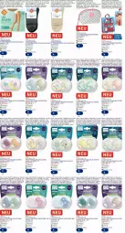 Gazetka promocyjna Dm Drogerie - Prospekte - Gazetka - ważna od 05.11 do 05.11.2025 - strona 11 - produkty: akku, creme, eis, Geschenktasche, hose, kosmetik, Kosmetiktasche, kuchen, Lebkuchen, mandel, merl, mint, natur, papier, Philips, Profissimo, reis, rel, Ria, rum, sim, socken, Strumpfhose, Tasche, Ti