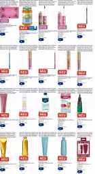 Gazetka promocyjna Dm Drogerie - Prospekte - Gazetka - ważna od 05.11 do 05.11.2025 - strona 14 - produkty: akku, bio, bree, butter, chia, eis, Eyeliner, Finish, Kette, lenco, Lipgloss, Maske, medizinprodukt, mit gemüse, Palette, pasta, pfirsich, rasierer, reis, Reiseset, rel, rwe, sauce, Schal, shampoo, Ti, tonic, uhr, uhu