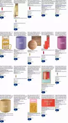 Gazetka promocyjna Dm Drogerie - Prospekte - Gazetka - ważna od 05.11 do 05.11.2025 - strona 17 - produkty: akku, Becher, blume, blumen, Coral, Duftkerze, eis, elle, espresso, flieder, Handy, kerze, Kette, kopfhörer, Lipgloss, Oral B, perlen, rama, reis, rel, schüssel, tee, Ti, trinkbecher, velvet