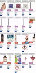 Gazetka promocyjna Dm Drogerie - Prospekte - Gazetka - ważna od 05.11 do 05.11.2025 - strona 2 - produkty: Amber, axe, bio, body, butter, creme, deo, deospray, Effect, eis, flüssigseife, hama, Handseife, Körperspray, lack, Lippenstift, Lipstick, oxo, Philips, Playboy, Probiotic, Profissimo, reis, rel, riegel, sapphire, schoko, schokoriegel, Seife, sim, spülmaschinen, tagescreme, Ti, uhu, Yo