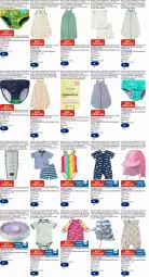 Gazetka promocyjna Dm Drogerie - Prospekte - Gazetka - ważna od 05.11 do 05.11.2025 - strona 20 - produkty: Anzug, Astra, Bad, badeanzug, Becher, blume, blumen, body, Brei, eis, elle, ente, flieder, Frosch, kirsch, kirsche, kirschen, Krebs, melone, melonen, mint, Mütze, reifen, reis, Ria, roba, sac, Schal, Schale, Schlafanzug, schlafsack, seersucker, shirt, Skateboard, Strampler, Ti, uhu, usb, Yo