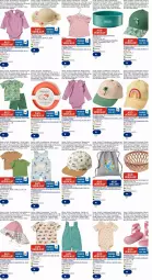 Gazetka promocyjna Dm Drogerie - Prospekte - Gazetka - ważna od 05.11 do 05.11.2025 - strona 22 - produkty: Anzug, Bau, beutel, blume, blumen, body, braun, Cap, eis, elle, ente, korb, Kugel, LG, Mütze, reis, Ria, Schlafanzug, schüssel, shirt, shirts, socken, Strampler, Strohhut, T-Shirt, Ti, uhr, Untersetzer, usb, WICK, Wickelbody