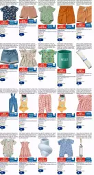 Gazetka promocyjna Dm Drogerie - Prospekte - Gazetka - ważna od 05.11 do 05.11.2025 - strona 23 - produkty: asti, Astra, Bau, baumwolle, Becher, blume, blumen, body, braun, cin, eis, elle, gin, grill, Holz, hose, jeans, kleid, korb, Latzhose, leggings, leine, LG, mais, merl, Profissimo, rama, reis, shirt, shorts, sim, sneaker, sneakersocken, socken, Strampler, T-Shirt, Tasche, taschen, Ti, tisch, tunika, uhr, uhu, Vase, wolle, Yo