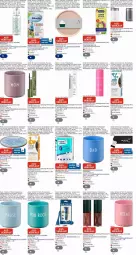 Gazetka promocyjna Dm Drogerie - Prospekte - Gazetka - ważna od 05.11 do 05.11.2025 - strona 24 - produkty: aqua, Becher, bio, Brei, eis, elle, flasche, hyaluron, jumbo, kosmetik, Kosmetiktasche, küche, Küchen, küchentücher, lack, lavendel, Mascara, rasierer, rasiergel, reis, rel, Ria, ring, Rowi, rum, sanddorn, Serum, Speiseteller, Tasche, teller, Ti, trinkflasche, tücher, vita, Vitamin C, Yo