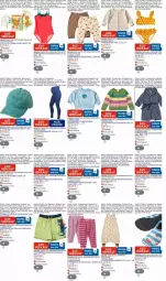 Gazetka promocyjna Dm Drogerie - Prospekte - Gazetka - ważna od 05.11 do 05.11.2025 - strona 30 - produkty: Anzug, aust, Bad, badeanzug, Badehose, Bademantel, ball, Bau, bikini, blume, blumen, Blüte, body, braun, Cap, eis, Elefant, elle, fisch, gin, Girlande, Holz, hose, Jacke, kräuter, leggings, Luftballon, Mantel, melone, melonen, Pullover, reifen, reis, reiss, ring, sac, schlafsack, schuhe, shirt, socken, Strickjacke, Sweatshirt, tee, Ti, topper, uhu, usb, Wels