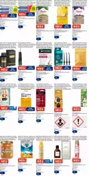 Gazetka promocyjna Dm Drogerie - Prospekte - Gazetka - ważna od 05.11 do 05.11.2025 - strona 9 - produkty: airwick, balsam, bio, body, bodylotion, bodyspray, bonbons, butter, David Beckham, Diffuser, dusche, Eau de parfum, eis, elle, folgemilch, Gesundheit, hero, honig, Hustenbonbons, Kinder, LG, Lippenbalsam, Lotion, lufterfrischer, Mexx, milch, mousse, neutrogena, nuss, parfum, pasta, Propolis, rasen, reis, Sanhelios, tablet, tablett, Tablette, tee, Ti, vanille, WICK, zahnpasta, zucker