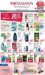 Gazetka promocyjna Rossmann - Prospekte - Gazetka - ważna od 11.11 do 11.11.2022 - strona 1 - produkty: Adventskalender, alterra, angebot, angebote, baby-dry, batterie, batterien, Cap, creme, decke, deo, deo roll-on, dusche, ente, FFP2, früchte, garnier, Haftcreme, Heißklebepistole, kneipp, kosmetik, kraft, maschinenreiniger, Maske, megaperls, melitta, nivea, pampers, Pants, papier, Papiertüte, reiniger, roll-on, rum, schauma, schauma shampoo, Schmuck, shampoo, somat, spee, spülmaschinen, spülmaschinentabs, spülung, stifte, Ti, Trockenfrüchte, Tüte, waschmittel, wc frisch, windeln, windeln oder pants