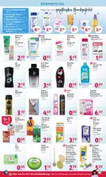 Gazetka promocyjna Rossmann - Prospekte - Gazetka - ważna od 11.11 do 11.11.2022 - strona 8 - produkty: axe, Bad, Badekristalle, Bebe, bett, beutel, body, body lotion, body milk, bodylotion, Bodymilk, bodyspray, bürste, creme, dell, deo, deo roll-on, Deocreme, deospray, duschdas, dusche, elle, erde, For Your Beauty, Fusswohl, garnier, handcreme, isana, Kamill, kneipp, körperpflege, Lotion, milch, Mixa, Mode, oder deo roll-on, omega, perlen, rexona, roll-on, Roller, sagrotan, salz, sana, schaumbad, schwamm, sebamed, Seife, seifenspender, Ti, Tiere, Yo