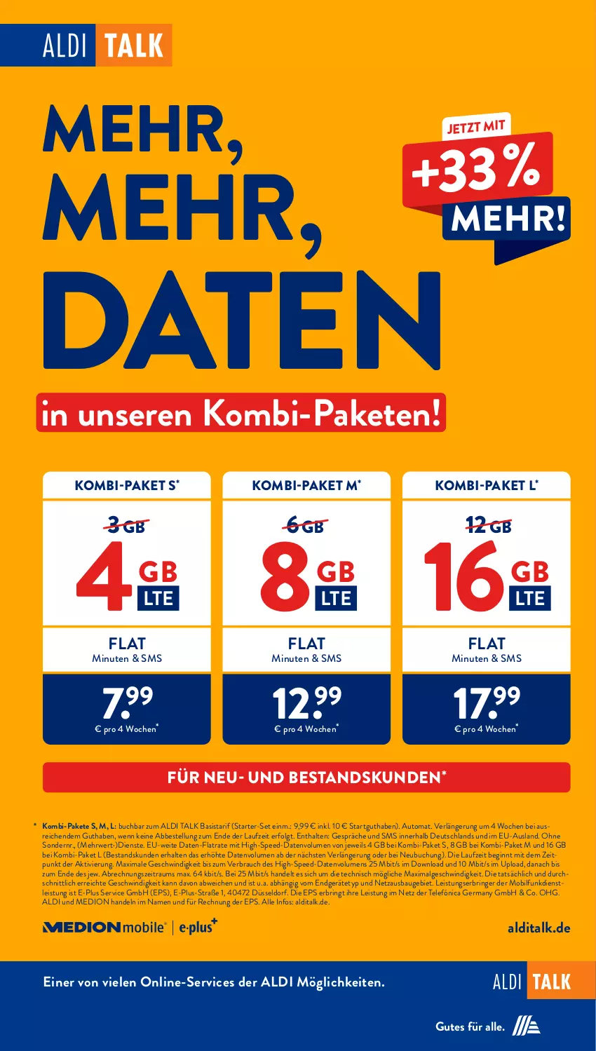 Aktueller Prospekt AldiSud - NÄCHSTE WOCHE - von 26.06 bis 01.07.2023 - strona 45 - produkty: aldi, aldi talk, auto, Bau, buch, eis, Germ, gin, LG, medion, Rauch, ring, rwe, spee, Ti, usb