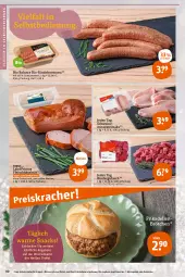 Gazetka promocyjna Tegut - Angebote der Woche - Gazetka - ważna od 19.11 do 19.11.2022 - strona 12 - produkty: angebot, angebote, bio, bratwurst, brötchen, decke, dekoration, dell, eis, elle, ente, fleisch, fleisch in selbstbedienung, fleischkäse, frikadellen, gulasch, Käse, landprimus, minutensteaks, rind, rinder, rindergulasch, schwein, schweine, snack, snacks, steak, steaks, Ti, wein, weine, wurst