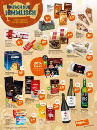 Gazetka promocyjna Tegut - Angebote der Woche - Gazetka - ważna od 19.11 do 19.11.2022 - strona 2 - produkty: alkohol, apfel, aprikose, aprikosen, bahlsen, beere, beeren, Berger, beutel, bio, Bio-Kaffee, bohne, bohnen, brot, butter, classico, Egger, eis, espresso, flasche, frucht, früchte, Früchtetee, getränk, getränke, gin, Glühwein, herzberger, kaffee, kaffeebohnen, Kamill, kamille, kräuter, kuchen, Lätzche, lavazza, Lebkuchen, leine, mandel, Mantel, marzipan, obst, oder espresso, schoko, schokolade, schokoladen, senf, Stollen, tee, teekanne, Ti, wein, Yo, Zartbitterschokolade