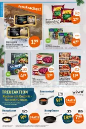 Gazetka promocyjna Tegut - Angebote der Woche - Gazetka - ważna od 19.11 do 19.11.2022 - strona 22 - produkty: apfel, bio, bratpfanne, eis, flammkuchen, fleisch, Fleischbällchen, gin, gutschein, gutscheine, Handy, iglo, Köttbullar, kuchen, lamm, LG, mc cain, mövenpick, natur, nuss, Ofen, original wagner, pfanne, pizza, reis, rind, rotkohl, sauce, saucen, steak, steinofen, Tchibo, Ti, topf, wagner