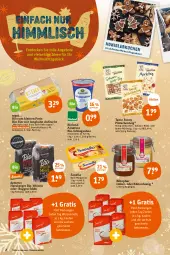 Gazetka promocyjna Tegut - Angebote der Woche - Gazetka - ważna od 19.11 do 19.11.2022 - strona 4 - produkty: angebot, angebote, Becher, beko, Berger, bihophar, bio, bioland, Blüte, blütenhonig, bügel, butter, decke, eier, eis, ente, herzberger, honig, kuchen, Lätzche, Lebkuchen, leine, LG, margarine, mehl, Mürbteig, natur, natura, reis, sahne, schlagsahne, tante fanny, Ti, weizenmehl, zucker