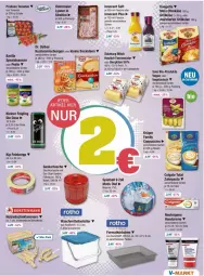 Gazetka promocyjna Vmarkt - Prospekte - Gazetka - ważna od 17.04 do 17.04.2024 - strona 13 - produkty: ball, barilla, Behälter, Bergkäse, beutel, bio, Cap, cappuccino, cin, colgate, colgate total, creme, din a4, Dr. Oetker, eier, emmentaler, flasche, grill, Grillkäse, handcreme, Heu, Holz, Innocent, Käse, Klammern, kleiner feigling, Körbchen, krüger, kuchen, lamm, leine, LG, lyoner, milch, neutrogena, Ofen, Ofenkäse, pasta, pesto, pralinen, reifen, Ria, rouge, rougette, saft, salz, sauce, saucen, Schal, Schale, Spezi, Ti, tomate, tomaten, Vegeta, waschmittel, Waschmittelbehälter, Yo, zahnpasta