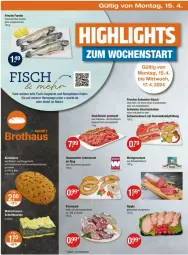 Gazetka promocyjna Vmarkt - Prospekte - Gazetka - ważna od 17.04 do 17.04.2024 - strona 22 - produkty: angebot, angebote, Bau, bauchscheiben, braten, brot, buch, eis, elle, fisch, fleisch, forelle, gewürz, Hausmacher, Holz, krustenbraten, Kürbis, Laufen, leberwurst, mac, natur, Omep, presssack, Rauch, rel, rezept, rind, rindfleisch, ring, sac, salami, schwein, schweine, schweine-bauch, schweine-bauchscheiben, schweinefleisch, Ti, wein, weine, wurst