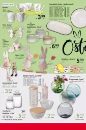 Gazetka promocyjna Selgros - Non Food - Gazetka - ważna od 06.03 do 06.03.2024 - strona 4 - produkty: Abtei, Becher, decke, Deckel, dessert, Dessertteller, eis, elle, fritz, Holz, Kugel, latte, natur, pasta, reis, rel, Ria, Schal, Schale, schüssel, Serviette, servietten, teller, Ti, Vase