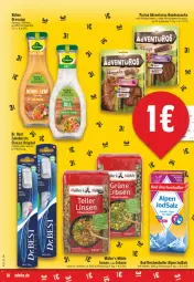 Gazetka promocyjna E Center - Angebote der Woche - Gazetka - ważna od 12.08 do 12.08.2023 - strona 10 - produkty: adventuros, asti, Bad, beutel, bürste, Dr. Best, dressing, erbsen, fenster, flasche, gin, hundesnack, hundesnacks, Kühne, linsen, mac, Müller, purina, salz, schwein, snack, snacks, Ti, wein, Wild, Wildschwein, zahnbürste