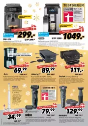 Gazetka promocyjna Medimax - MEDIMAX Prospekt KW51 2021 - Gazetka - ważna od 23.12 do 23.12.2021 - strona 6 - produkty: abholpreise, akku, auto, body, Bodygroom, bohne, bohnen, burger, bürste, bürsten, dekoration, delonghi, eis, Elektro, elle, fisch, Geflügel, getränk, getränke, grill, grillfläche, grillplatte, kaffee, kaffeebohnen, kaffeemaschine, kaffeevollautomat, kontaktgrill, latte, Leuchte, LG, mac, milch, pizza, rasierer, Reinigung, reis, rezept, rezepte, sandwich, Schal, Schale, Signal, Spülen, steak, steaks, Tasche, tasse, Ti, timer, tisch, wasser, wassertank, würstchen