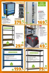 Gazetka promocyjna  - Prospekt für Globus Baumarkt  Achern - Gazetka - ważna od 20.08 do 20.08.2022 - strona 15 - produkty: Bank, decke, Deckel, Eckregal, eis, erde, Holz, regal, reis, Schrank, schubladen, Sport, steckregal, Ti, tisch, wasser, Wassersport, werkzeug, werkzeuge, ZTE