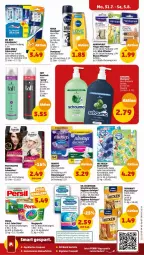 Gazetka promocyjna Penny - Prospekte - Gazetka - ważna od 05.08 do 05.08.2023 - strona 13 - produkty: Alwa, Always, arla, asti, beutel, Blüte, Bona, bürste, coupon, coupons, creme, deo, deospray, Discreet, Dr. Beckmann, Dr. Best, duschgel, eier, elle, filet, filets, flasche, Haarlack, hansaplast, hygiene-reiniger, kirsch, kraft, kräuter, lack, mam, nivea, Odol, Palette, persil, pflaster, Rauch, reiniger, rwe, schauma, slip, slipeinlagen, spülmaschinen, Taft, Ti, vita, vitakraft, waschmaschine, waschmaschinen, wc frisch, zahnbürste, zahncreme