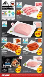 Gazetka promocyjna Penny - Prospekte - Gazetka - ważna od 05.08 do 05.08.2023 - strona 2 - produkty: Bau, bauchscheiben, butcher's, eis, ente, Entenschenkel, fleisch, Geflügel, geflügelprodukte sind mit dem, geschnetzeltes, henkel, Käse, leberkäs, leberkäse, LG, mac, paprika, pute, reis, rind, rindfleisch, schenkel, schwein, schweine, steak, steaks, Ti, wein, weine, Zelt, ZTE