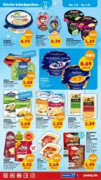 Gazetka promocyjna Penny - Prospekte - Gazetka - ważna od 05.08 do 05.08.2023 - strona 23 - produkty: Becher, beere, beutel, brötchen, butter, cassis, cheddar, coppenrath, dessert, ehrmann, eier, eiersalat, emmentaler, gin, goldsteig, grana, grana padano, heidelbeere, Käse, kräuter, kräuter-butter, landkäse, landliebe, mac, meggle, mousse, mövenpick, ndk, padano, payback, Rana, riserva, salat, schoko, schokolade, schokoladen, schott, Streichzart, tee, Ti, tisch, vanille