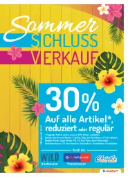 Gazetka promocyjna Vmarkt - V-Markt - Gazetka - ważna od 17.08 do 17.08.2022 - strona 17 - produkty: bermuda, bermudas, bluse, Cap, hemd, hemden, hose, hosen, Kinder, kleid, kleider, LG, pantolette, pantoletten, Röcke, sandale, shirt, shirts, T-Shirt, Ti