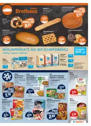 Gazetka promocyjna Vmarkt - V-Markt - Gazetka - ważna od 17.08 do 17.08.2022 - strona 5 - produkty: aoste stickado, auer, baguette, Bau, Bauer, blätterteig, blattspinat, brot, bruno gelato, coppenrath, dinkelmehl, eis, finesse, frosta, geback, hafer, herta, herta finesse, iglo, ilag, je 1-kg-brot, kirsch, langnese, leine, magnum, mehl, Meister, natur, Ofen, pfanne, pizza, porridge, reis, rwe, saft, schoko, schwein, schweine, Spätzlemehl, spinat, steinofen, stickado, Ti, torte, type 405, wagner, wein, weine, weizenmehl, weizenmischbrot