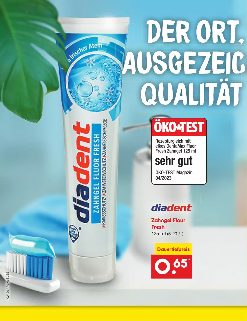 Aktueller Prospekt Netto Marken-Discount - Filial-Angebote - von 05.06 bis 10.06.2023 - strona 48 - produkty: auer, dauertiefpreis, eis, reis, Ti, tiefpreis, usb