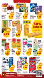 Gazetka promocyjna Penny - Prospekte - Gazetka - ważna od 16.09 do 16.09.2023 - strona 13 - produkty: apfel, auto, beutel, bonne maman, Cap, cookie, cookies, creme, dallmayr, duschgel, eier, eiernudeln, elle, erdnuss, flasche, früchte, gesichtspflege, gin, kakao, karamell, konfitüre, leine, magnesium, mam, milka, nivea, Nivea Men, nudel, nudeln, nuss, oreo, pesto, riegel, schauma, Seife, seifenspender, shampoo, somat, spülung, tee, Ti, tisch