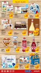 Gazetka promocyjna Penny - Prospekte - Gazetka - ważna od 16.09 do 16.09.2023 - strona 25 - produkty: apfel, aprikose, aprikosen, beutel, bier, ente, Kaiser, Kaiserschmarrn, kuchen, sac, schoko, schokolade, schokoladen, senf, tee