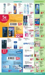 Gazetka promocyjna Rossmann - Prospekte - Gazetka - ważna od 15.09 do 15.09.2023 - strona 11 - produkty: akku, Altapharma, blend-a-med, bürste, bürsten, Cien, coupon, cranberry, creme, Dr. Best, eis, elektrische zahnbürste, erde, Gesundheit, gin, hyaluron, Kollagen, Kürbis, kürbiskerne, magnesium, meridol, omega, Omega-3, oral-b, Prokudent, Schaebens, tablet, tablett, Tablette, Ti, vita, vitality, Vitamin C, zahnbürste, zahnbürsten, zahncreme, Zahnseide, ZTE