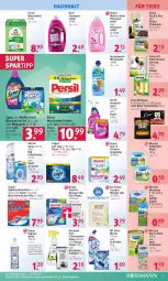 Gazetka promocyjna Rossmann - Prospekte - Gazetka - ważna od 15.09 do 15.09.2023 - strona 13 - produkty: angebot, angebote, auer, Bad, bio, biozidprodukte, burti, calgon, Cap, Domol, Engel, entkalker, Fangtücher, febreze, feinwaschmittel, Frosch, geschirr, heitmann, kitekat, kraft, Kuschelweich, LG, lufterfrischer, maschinenreiniger, megaperls, natur, natura, Perfect Fit, persil, persil waschmittel, Rauch, reiniger, rwe, saft, salami, sheba, somat, spartipp, spee, spülmaschinen, spülmaschinentabs, Textilerfrischer, Ti, Tiere, trockenfutter, Trockennahrung, tücher, vanish, waschmittel, wc frisch, wedel, weichspüler, wolle, würstchen