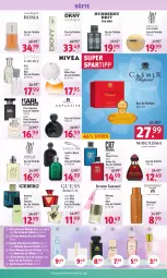 Gazetka promocyjna Rossmann - Prospekte - Gazetka - ważna od 15.09 do 15.09.2023 - strona 6 - produkty: bett, duschgel, Eau de parfum, eau de parfum 30 ml, eau de parfum 50 ml, eau de toilette, eau de toilette 100 ml, eau de toilette 30 ml, eau de toilette 50 ml, eis, kappa, lack, laura biagiotti, Mexx, nivea, nivea sun, olive, parfum, reis, s.oliver, spartipp, Ti, ZTE