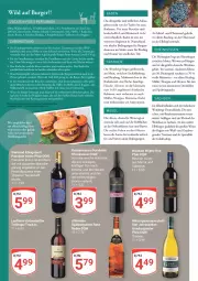 Gazetka promocyjna Globus - Prospekte - Gazetka - ważna od 03.12 do 03.12.2022 - strona 2 - produkty: Bad, beere, brombeere, burgunder, cabernet, dornfelder, grauburgunder, Holz, kirsch, kirsche, mais, merl, merlot, passo, rotwein, spätburgunder, Ti, trolli, trollinger, wein