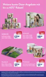 Gazetka promocyjna Aldi Nord - Aldi-Aktuell - Gazetka - ważna od 16.04 do 16.04.2022 - strona 41 - produkty: angebot, angebote, auto, eis, gutschein, handtuch, korb, ndk, reis, ring, tasse, Ti, tisch, tuc