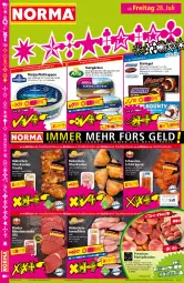 Gazetka promocyjna Norma - Norma - Gazetka - ważna od 31.07 do 31.07.2023 - strona 16 - produkty: Becher, Berger, bounty, braten, eis, Eisriegel, filet, filets, fleisch, frucht, fruchtfleisch, gewürz, gin, grill, Kærgården, lebensmittel, marmelade, mars, matjes, Matjesfilet, minutensteaks, natur, pfeffer, pfirsich, pfirsiche, plattpfirsiche, regal, reis, riegel, rind, rinder, Rippen, saft, salz, Schal, Schale, schwein, schweine, smoothie, smoothies, snack, snickers, steak, steaks, Ti, tiefpreis, tisch, wein, weine, Yo